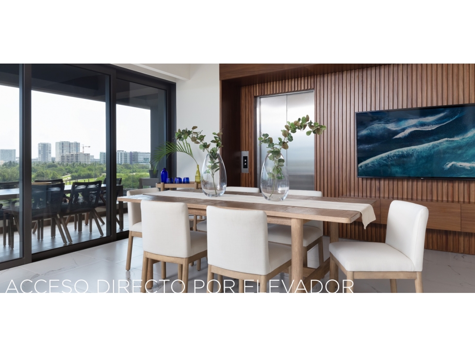 Departamento en venta WOHA SS — foto 3