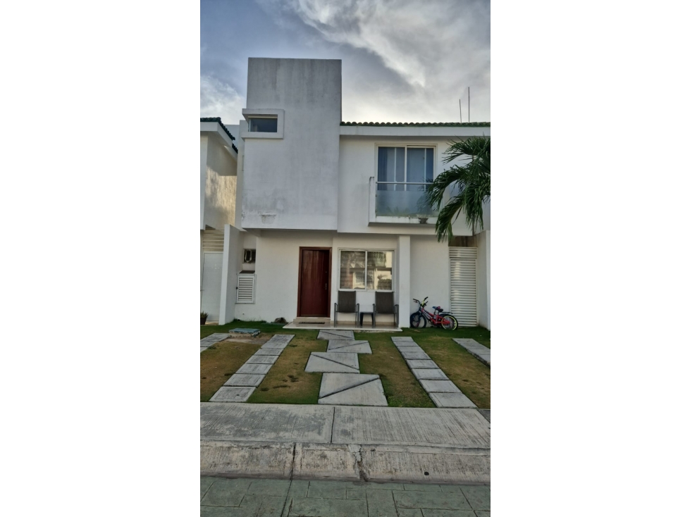 Quintas Kavanayen Casa en venta