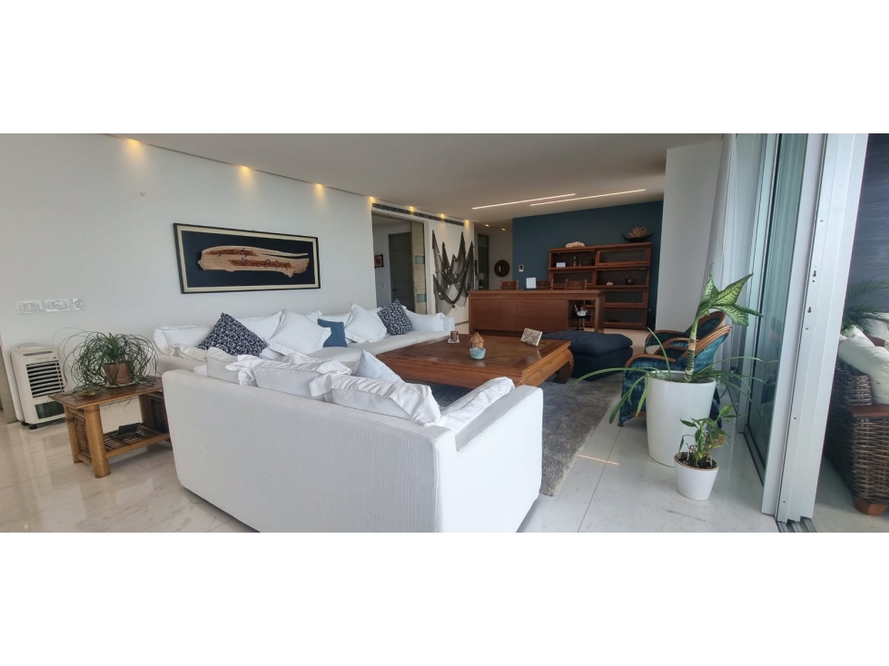 Zona Hotelera Penthouse Punta Dorada — foto 2