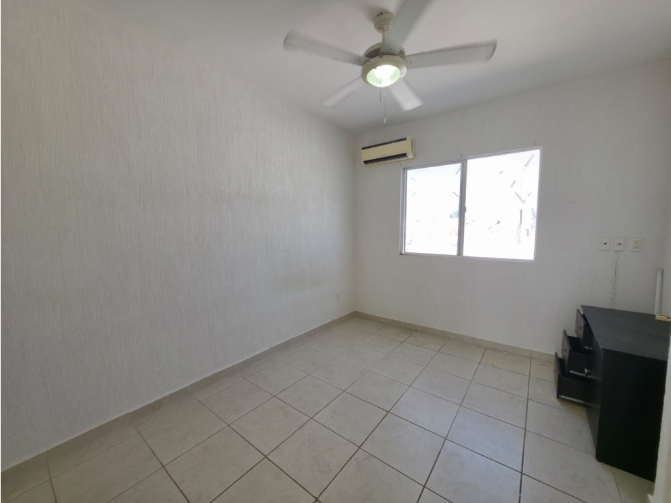 Venta casa Residencial Los Olivos Modelo Ceiba - 2