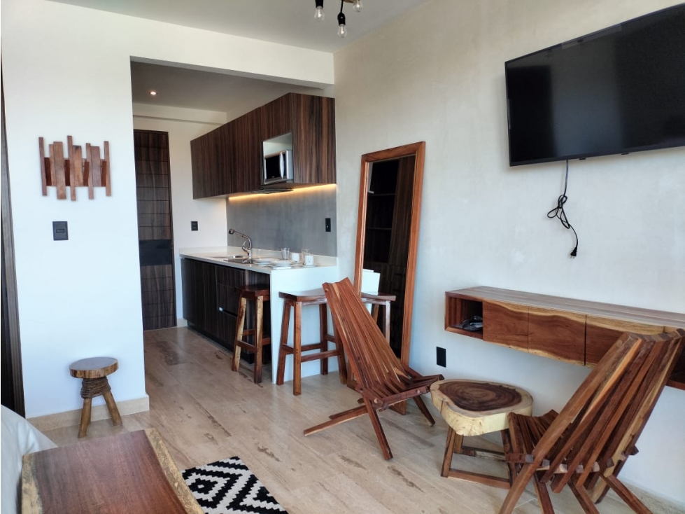 Departamento en venta en Cobá, Tulum — foto 2
