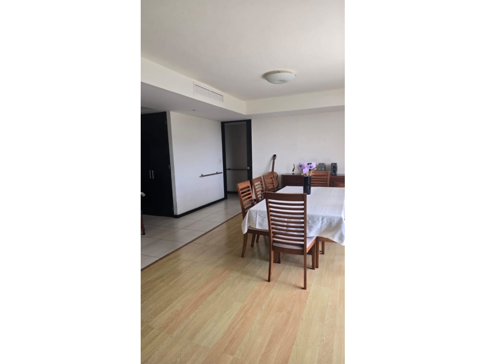 RESIDENCIAL COBALTO Departamento en Venta SS — foto 4