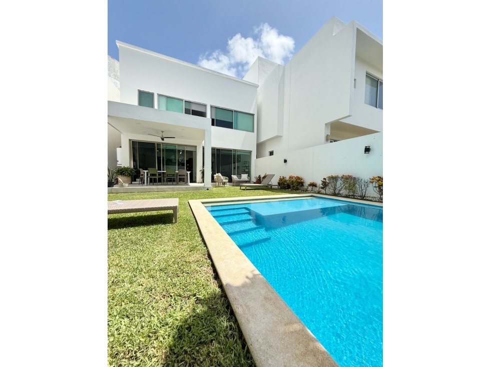 CUMBRES Casa en Venta — foto 2