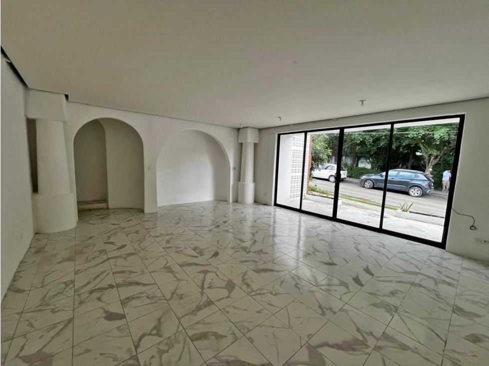 AV NADER Local en Renta SS Planta Baja — foto 3