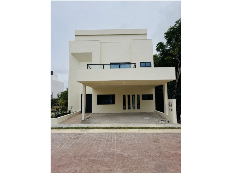 VÍA CUMBRES calle manantial Casa en Venta