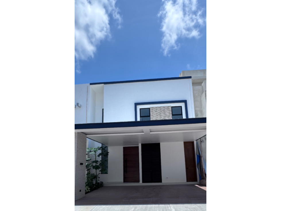 Casa en Rio en venta o renta ss NC