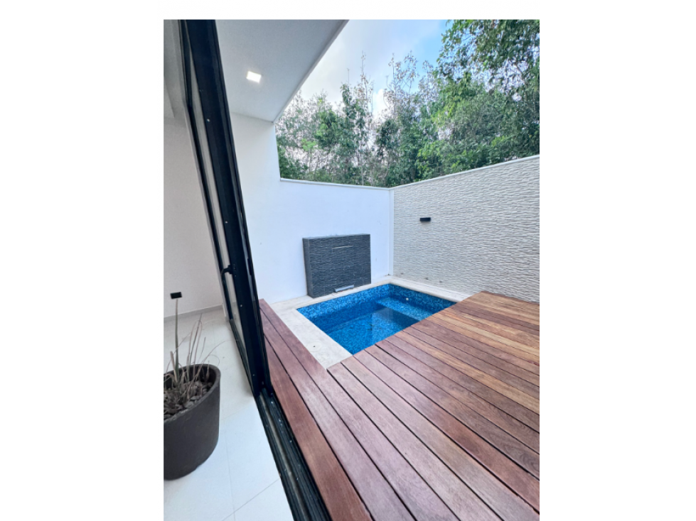 Casa en Rio Venta y Renta