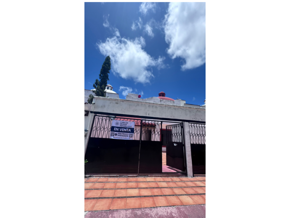 Av.Las Torres Casa en Venta SS NC