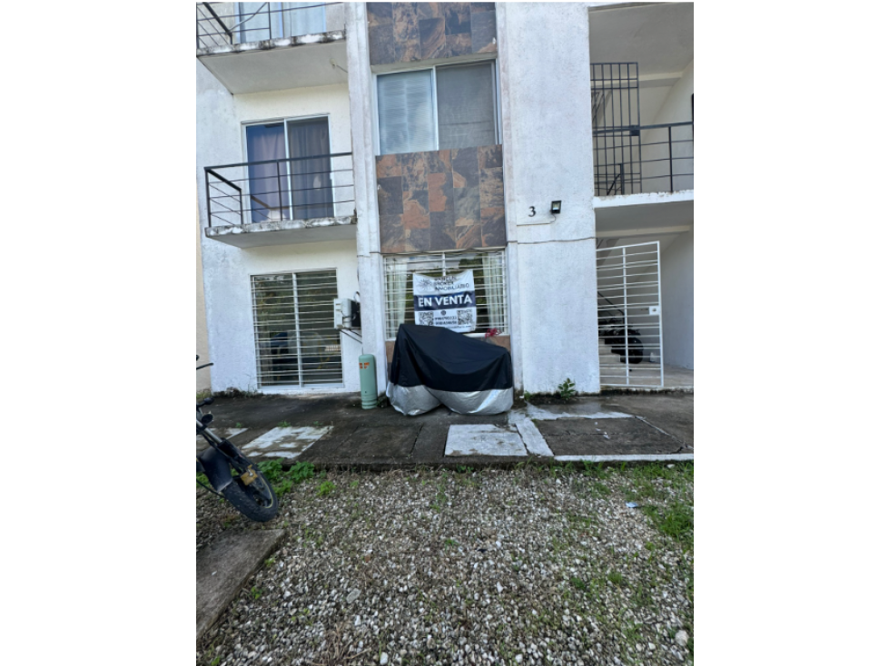 Arenas Departamento en Venta SS NC