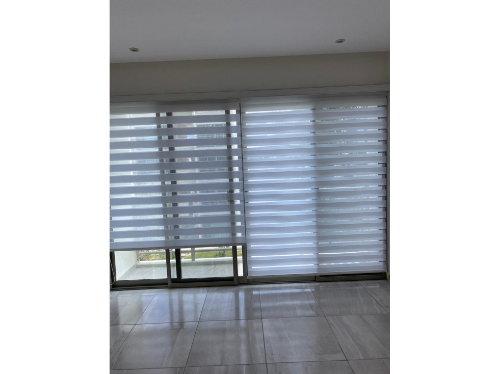 Renta Departamento en Midtown SS MM