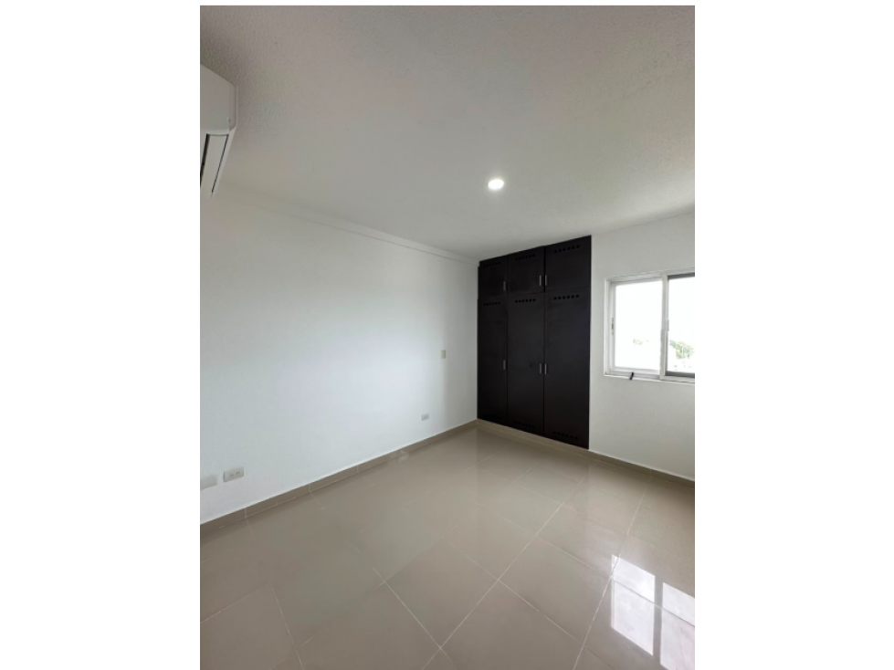 Residencial Cuyagua Venta Departamento