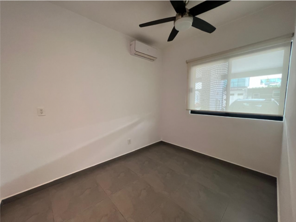 CASA EN VENTA EN RESIDENCIAL AQUA SS E