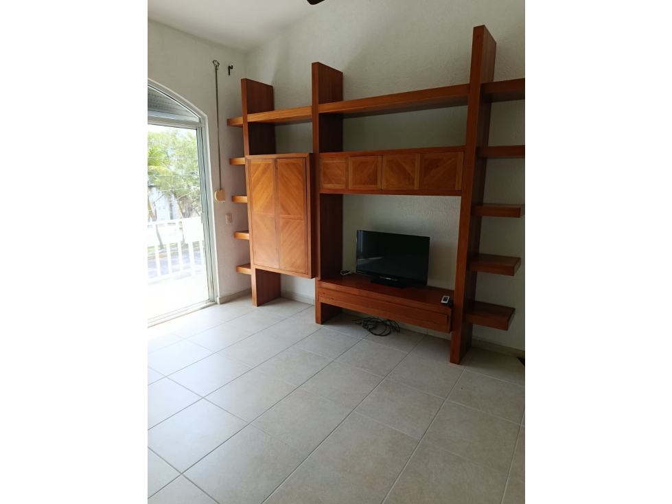 Av Nizuc Casa en Renta - 4