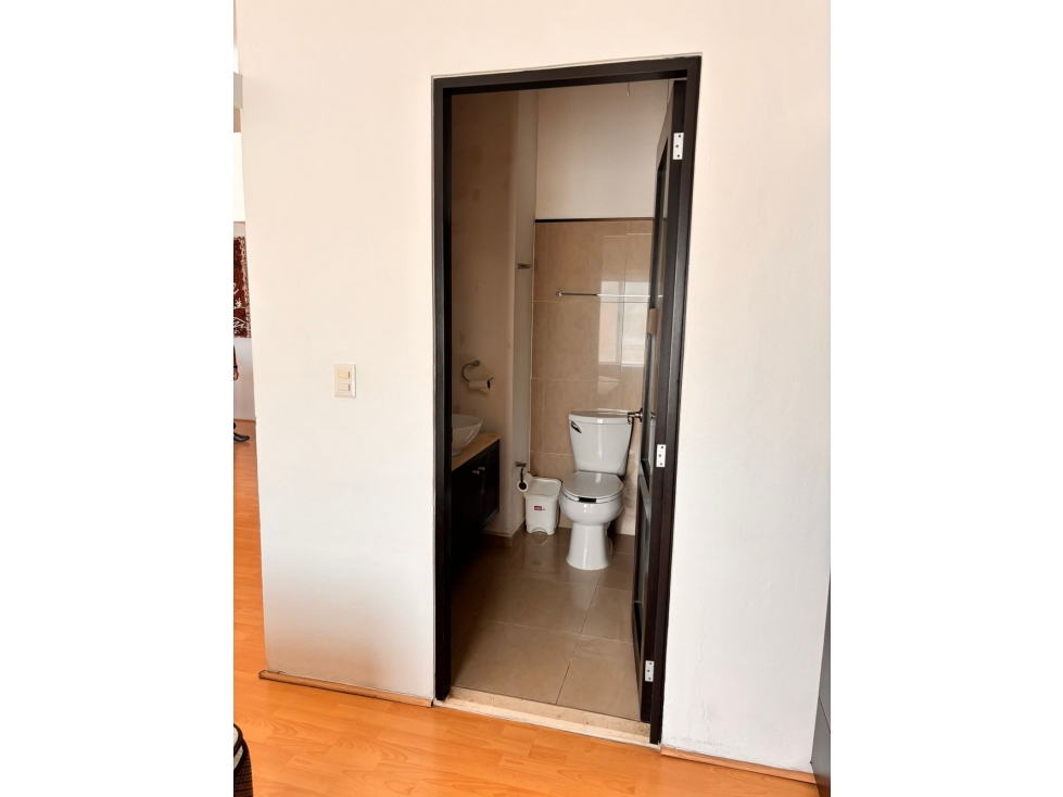 Loft Amueblado en Las Americas — foto 5