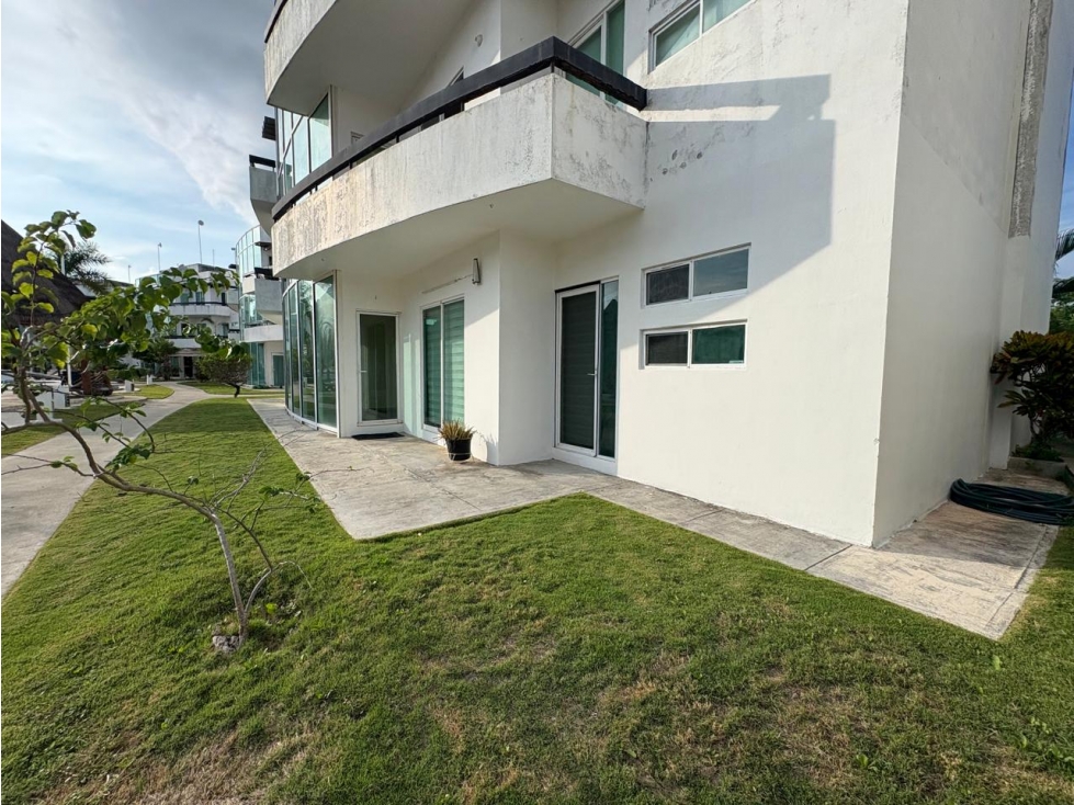 Villa Maya Departamento en Renta — foto 2
