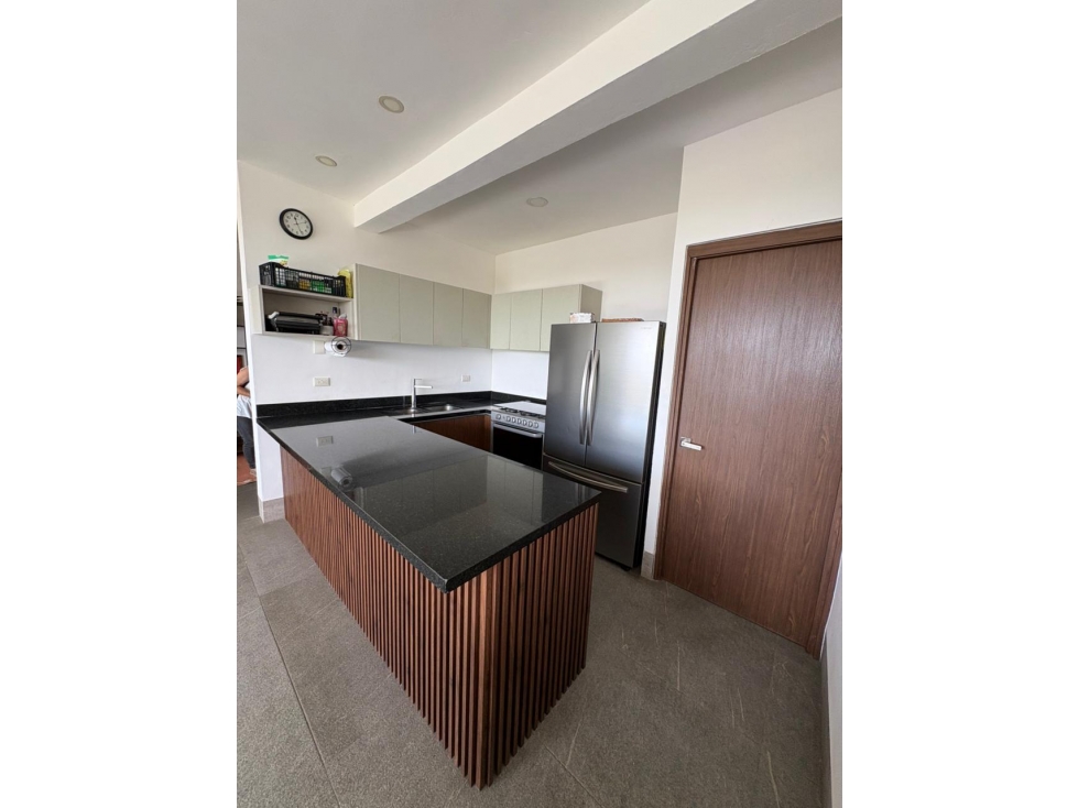 RESIDENCIAL CUMBRES SE RENTA DEPARTAMENTO AMUEBLADO SS — foto 6