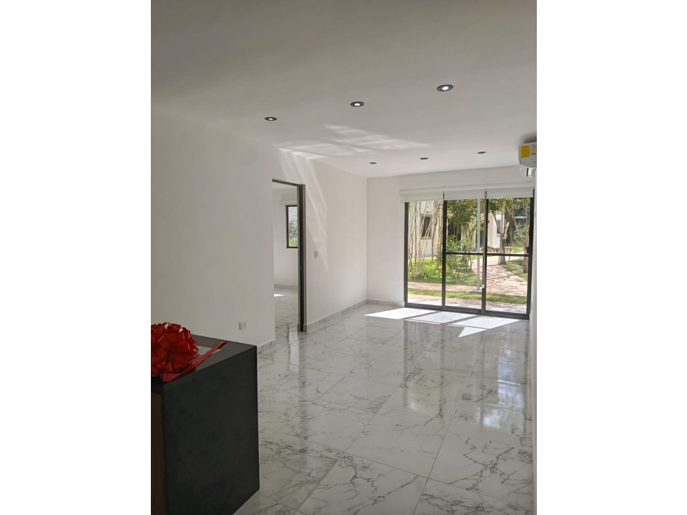 VALMIRA RESIDENCIAL SE RENTA DEPARTAMENTO NUEVO — foto 4