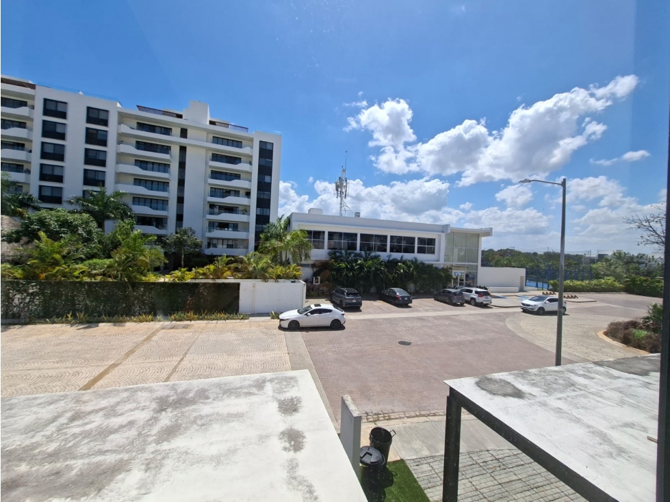 AQUA RESIDENCIAL CASA EN RENTA SIN MUEBLES SS