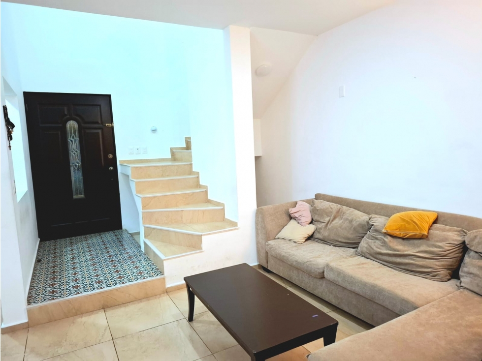 GRAN SANTA FE CASA EN RENTA BILBAO - 6