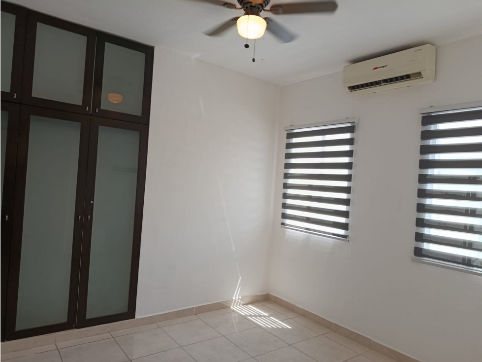 La Ceiba Departamento en Renta - 3
