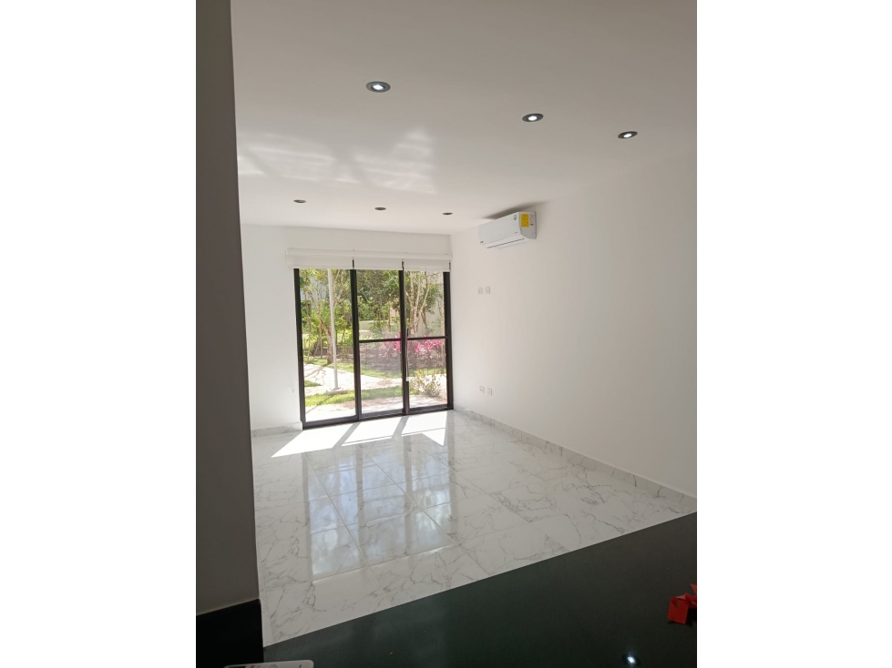 VALMIRA RESIDENCIAL SE RENTA DEPARTAMENTO NUEVO — foto 5
