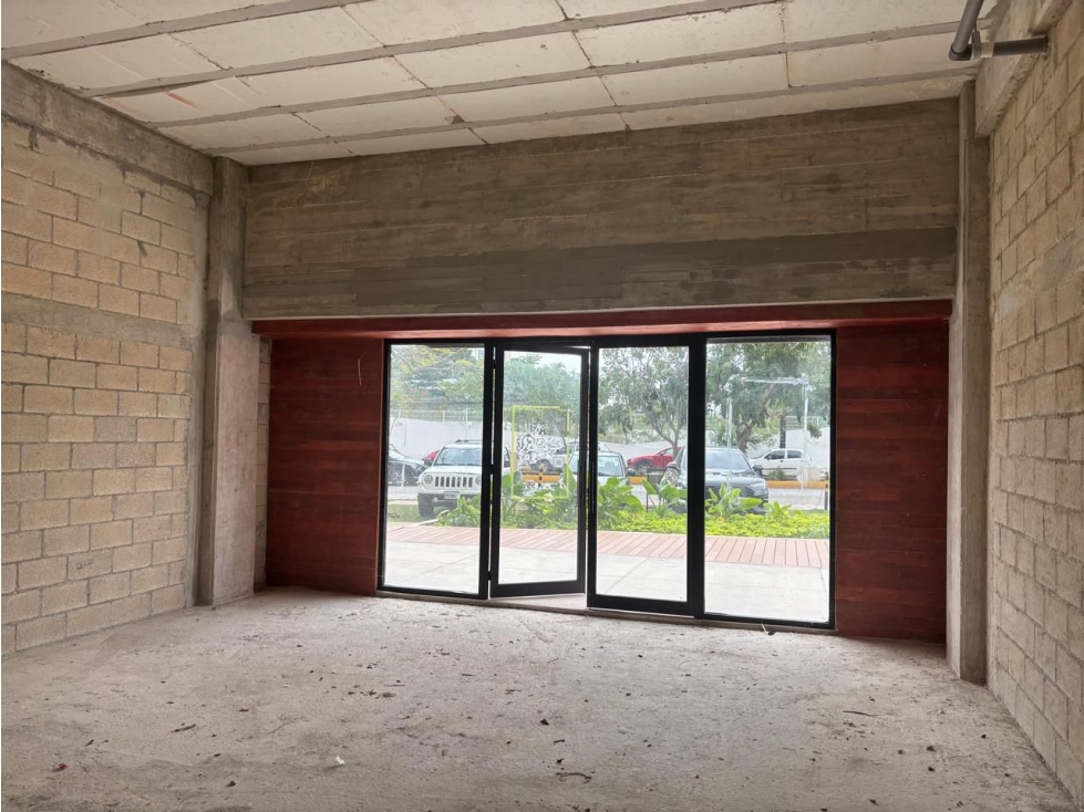 AVENIDA NADER LOCAL EN RENTA/VENTA - 6