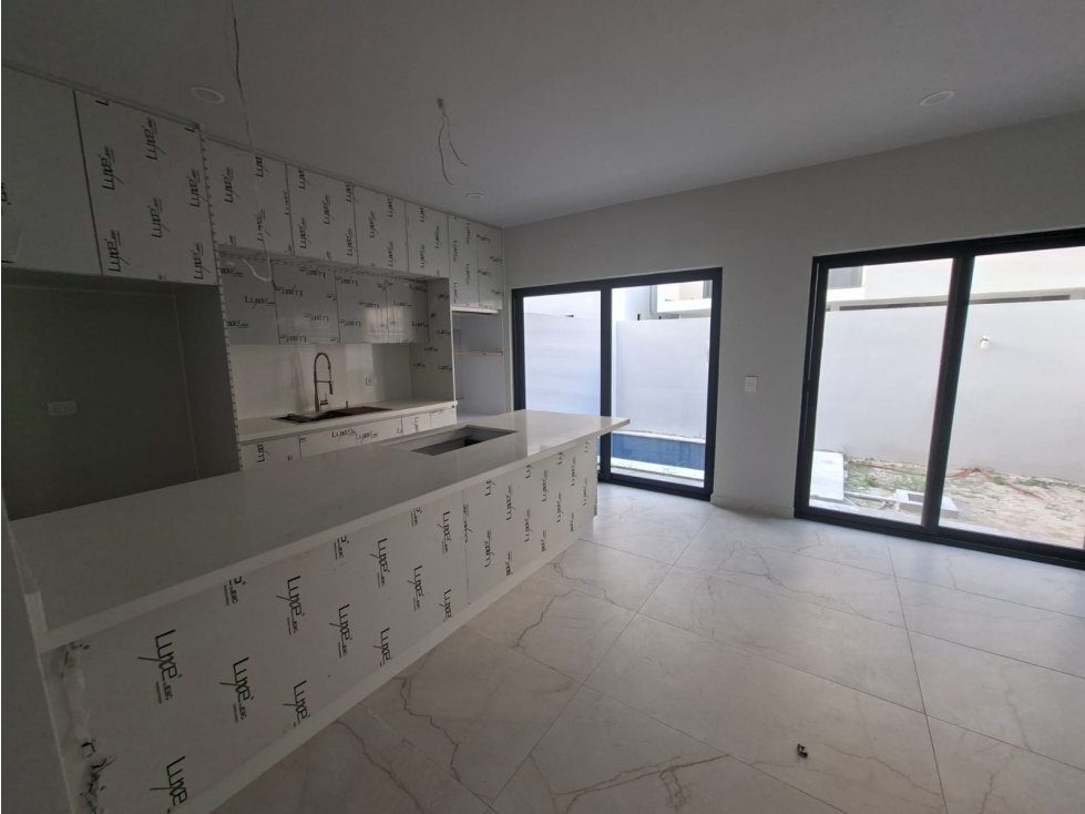 RIO RESIDENCIAL CASA NUEVA EN VENTA O RENTA SS VB — foto 3
