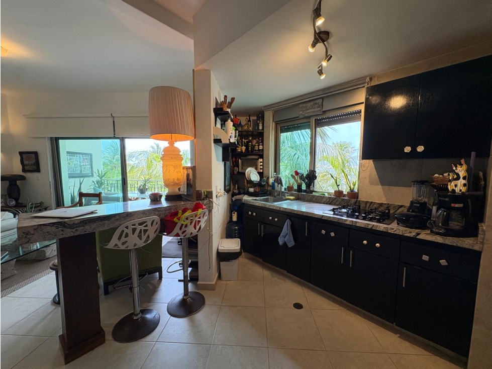 ISLA DORADA DEPARTAMENTO EN VENTA - 3