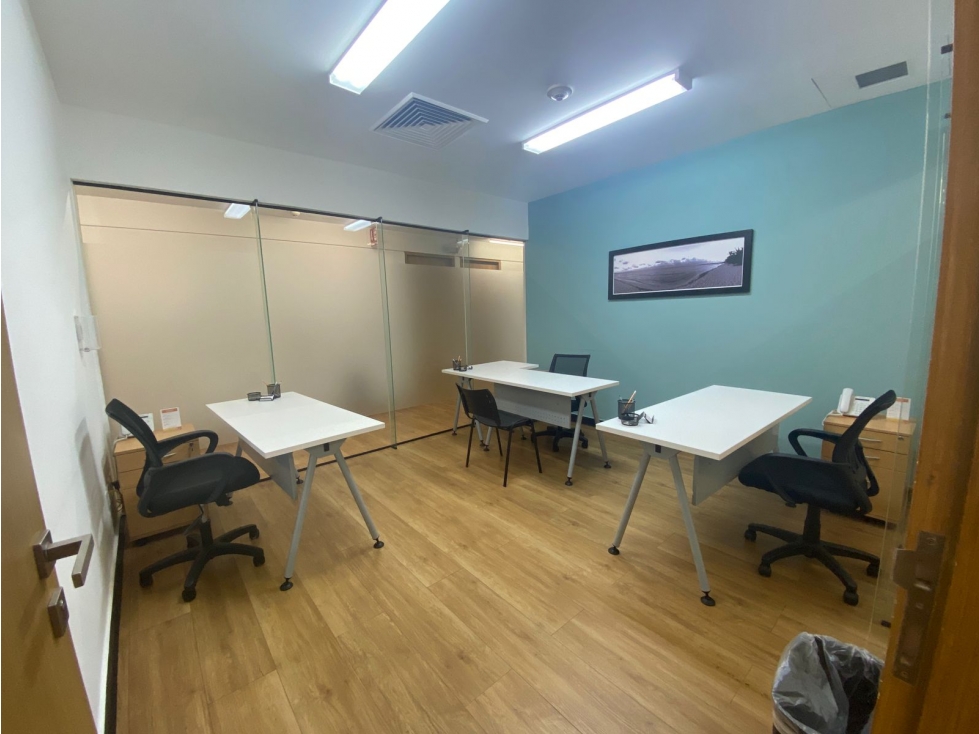AV TULUM CENTRO SE RENTAN OFICINAS DE NEOGICO OFICINA SACH - 3