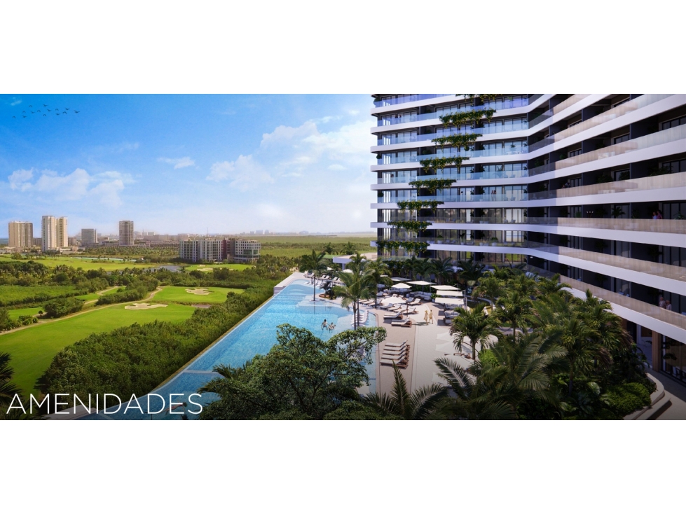 Departamento en venta WOHA SS