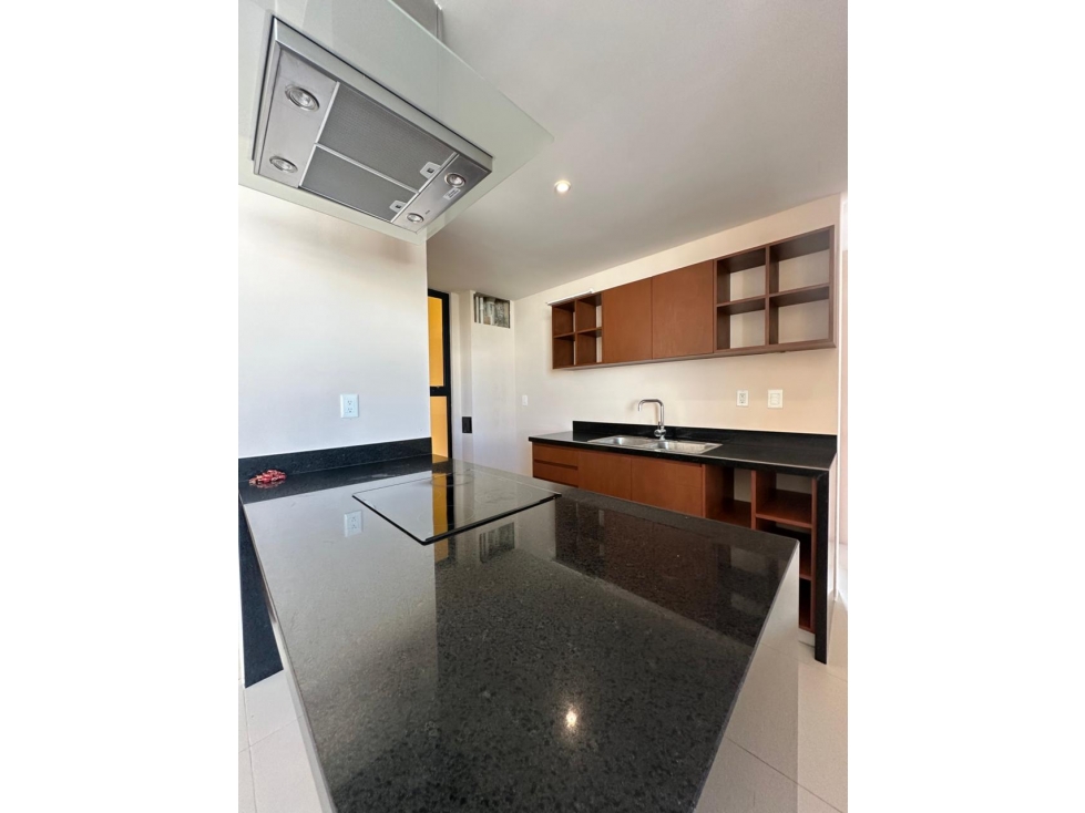RESIDENCIAL ARBOLADA SE RENTA DEPARTAMENTO DE 2 RECAMARAS — foto 6