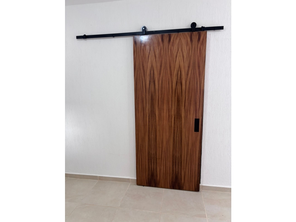 JARDINES DEL SUR VI SE RENTA DEPARTAMENTO SIN MUEBLES — foto 3