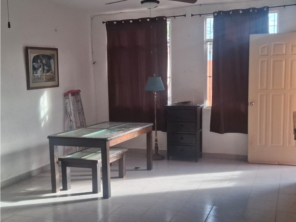 PUERTO MORELOS SE VENDE CASA CON PATIO AMPLIO — foto 6
