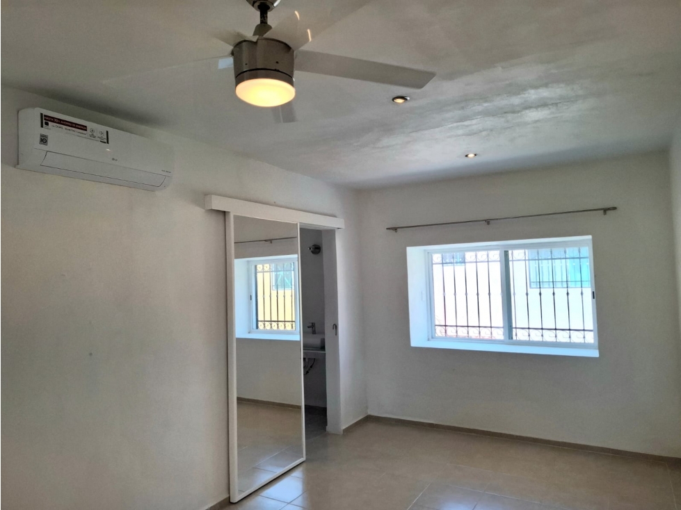 SANTA FE 3 CASA REMODELADA EN VENTA PRIV ALCAZARES — foto 6