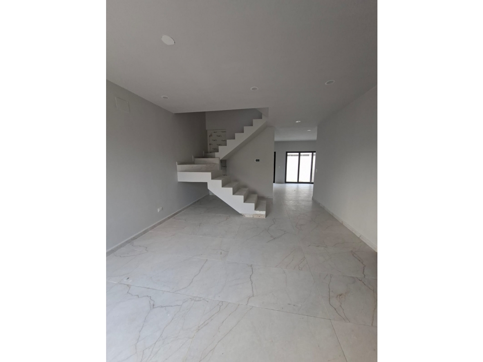 RIO RESIDENCIAL CASA NUEVA EN VENTA O RENTA SS VB — foto 2