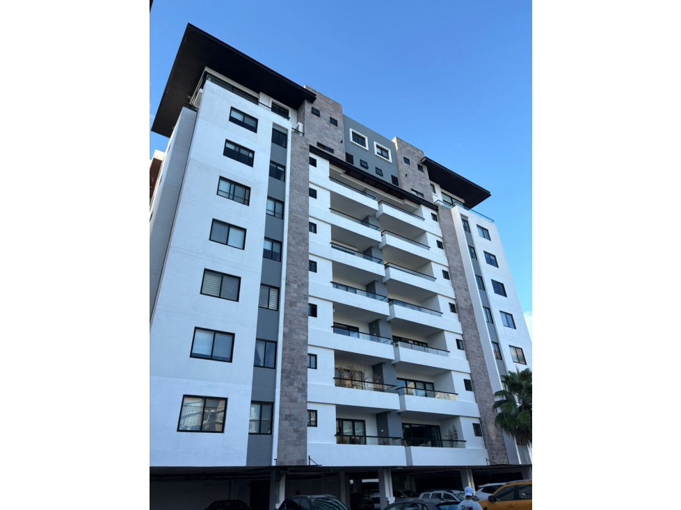 CUMBRES TOWER DEPARTAMENTO AMUEBLADO Y EQUIPADO en RENTA — foto 2