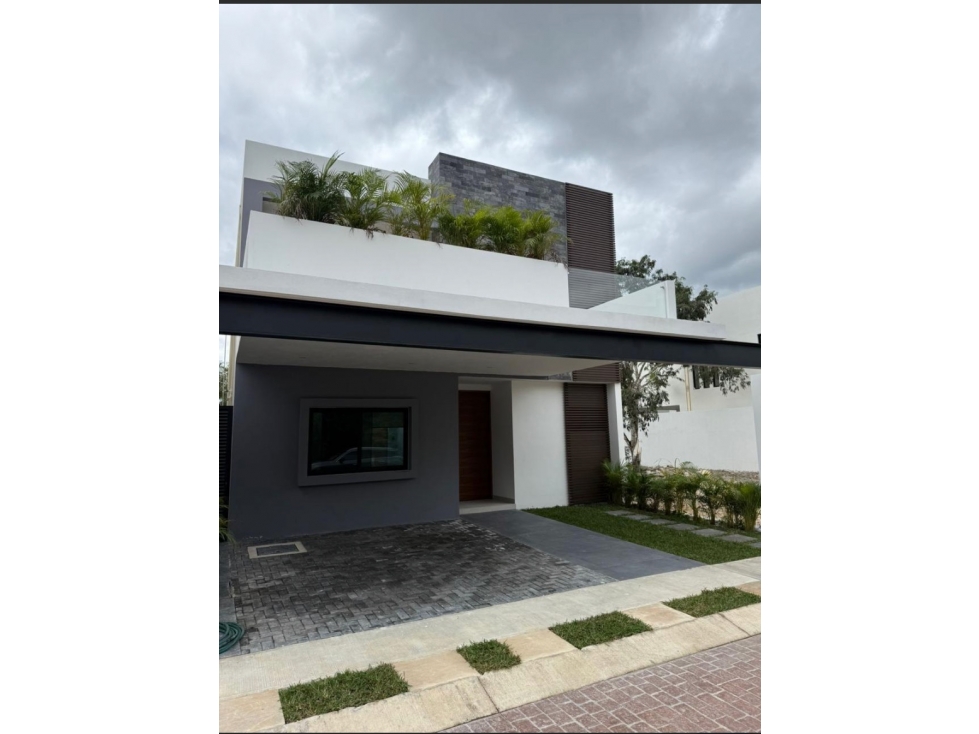 VÍA CUMBRES CASA Venta o Renta SS