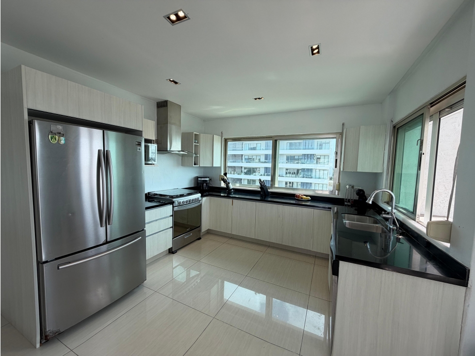 RESIDENCIAL GIRASOLES Departamento en Venta — foto 3