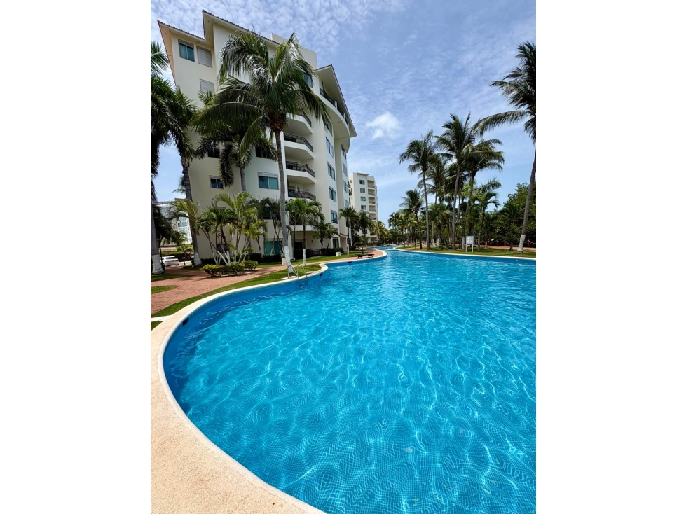 ISLA DORADA DEPARTAMENTO EN VENTA - 2