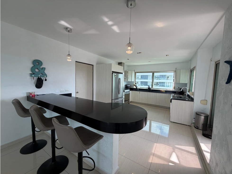 RESIDENCIAL GIRASOLES Departamento en Venta — foto 6