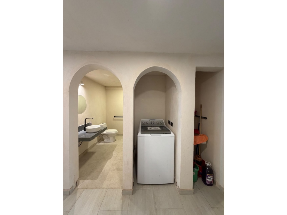 Zona Hotelera Departamento en Venta - 2