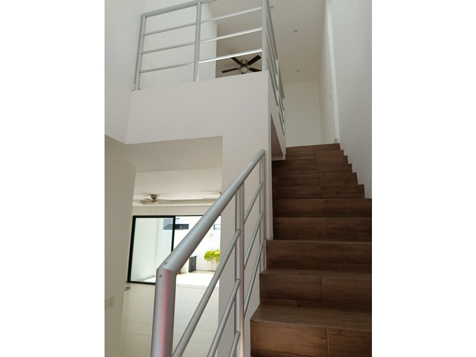 RIO Casa en Renta - 5