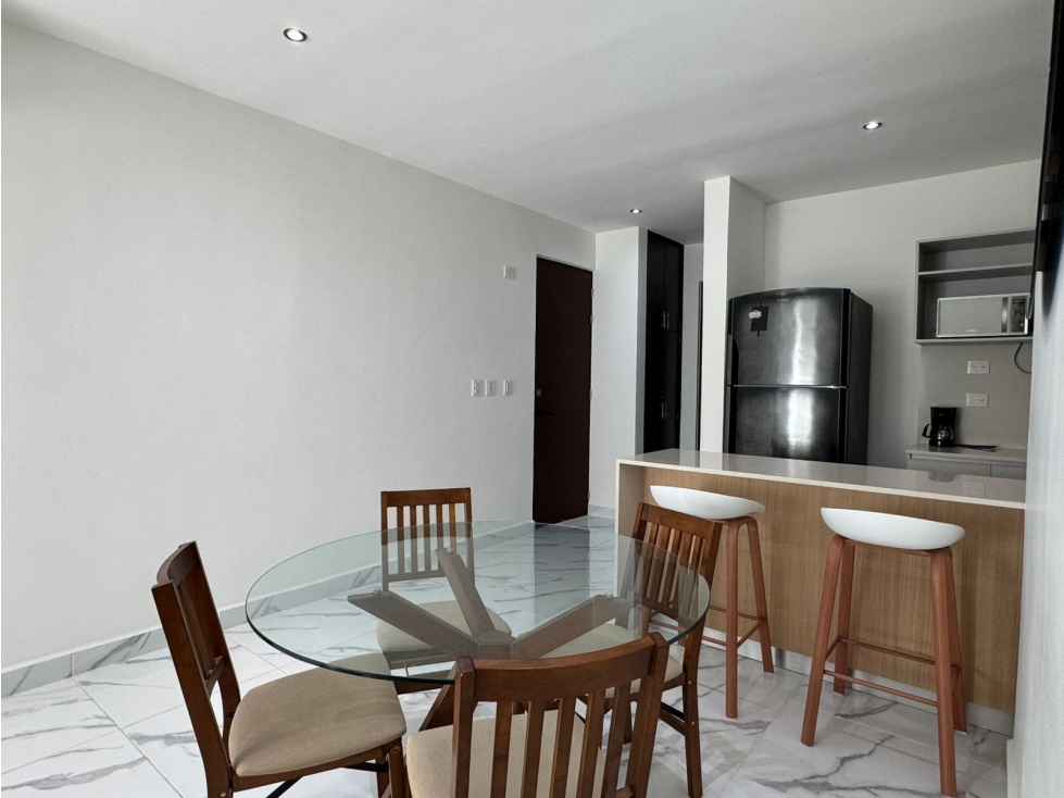 RESIDENCIAL OMBU DEPARTAMENTO AMUEBLADO EN RENTA SS NC — foto 6