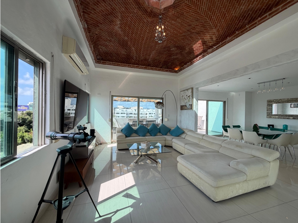 RESIDENCIAL GIRASOLES Departamento en Venta — foto 5