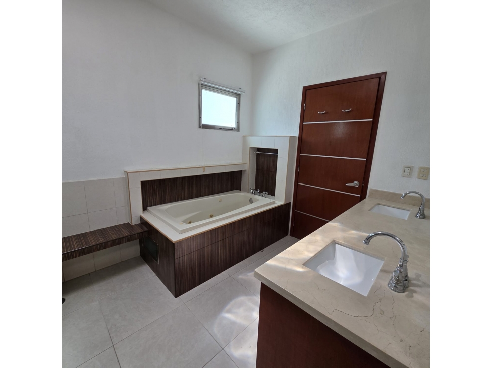 CASA EN VENTA RESIDENCIAL VILLA MAGNA — foto 3