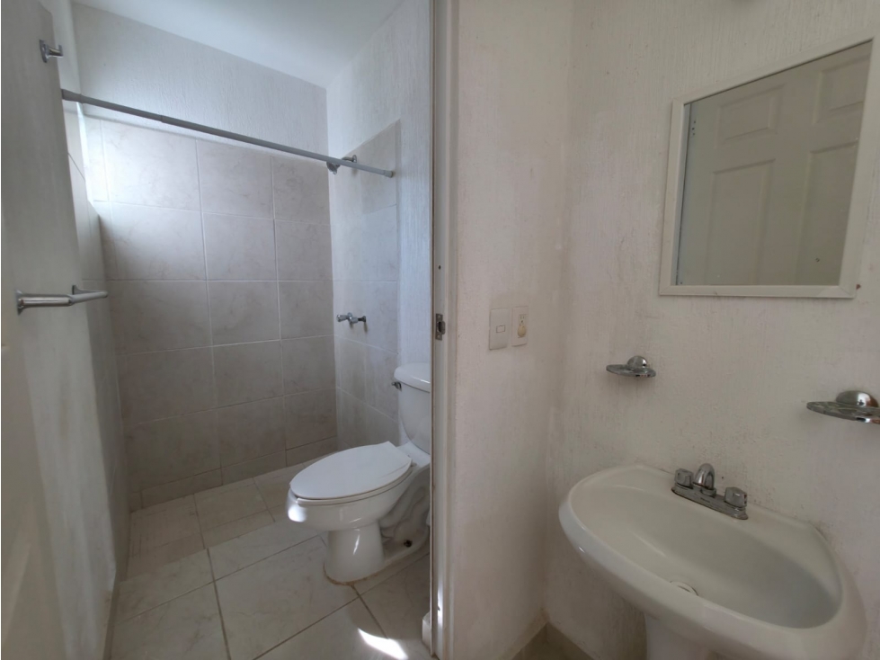 Venta casa Residencial Los Olivos Modelo Ceiba - 3