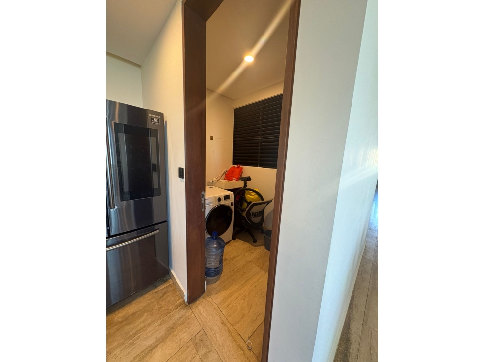 CUMBRES TOWER DEPARTAMENTO AMUEBLADO Y EQUIPADO en RENTA — foto 4