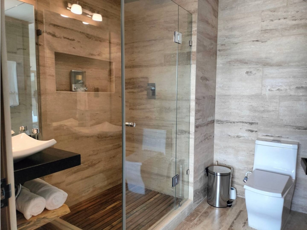 Departamento en venta en Cobá, Tulum — foto 3