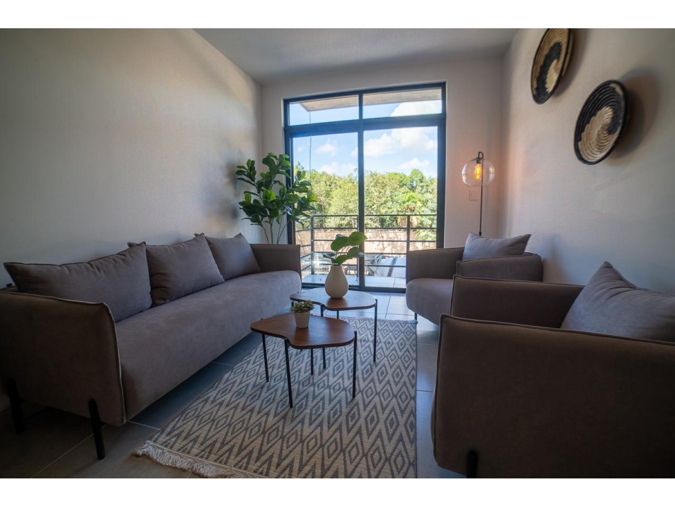 Departamento en Venta Torre Ghalia SS — foto 2
