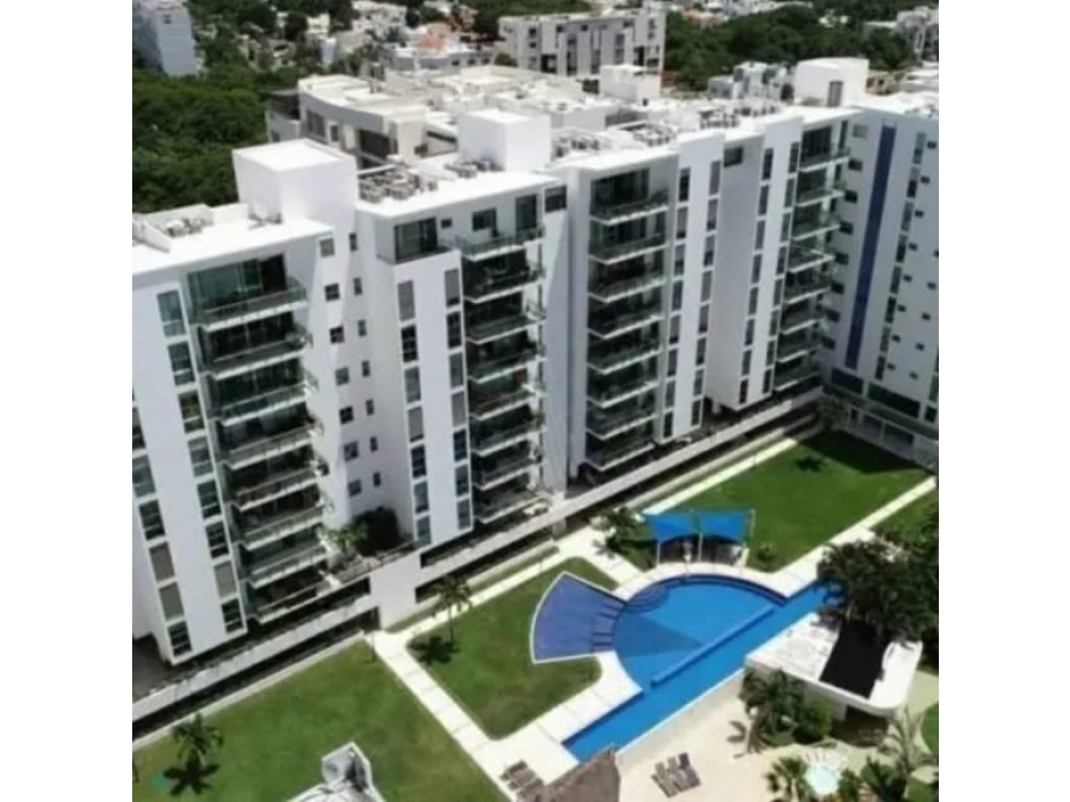 RESIDENCIAL COBALTO Departamento en Venta SS